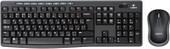 Офисный набор Logitech Wireless Combo MK270 920-004509 - фото
