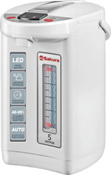 Термопот Sakura SA-1365W - фото