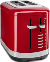 Тостер KitchenAid 5KMT2109EER - фото