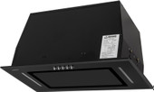 Кухонная вытяжка Grand Belfor Push 60 (черный) - фото