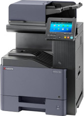 МФУ Kyocera Mita TASKalfa 358ci - фото