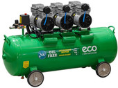 Компрессор ECO AE-100-OF1 - фото