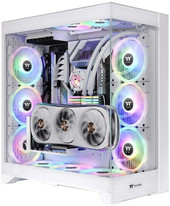 Корпус Thermaltake CTE E660 MX Snow CA-1Y3-00M6WN-01 - фото