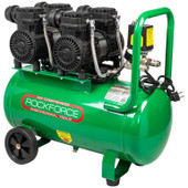 Компрессор RockForce RF-V30/50 Oil Free - фото