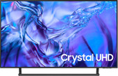 Телевизор Samsung Crystal UHD 4K DU8500 UE50DU8500UXRU - фото