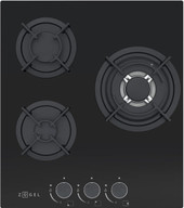 Варочная панель ZUGEL ZGH452B - фото