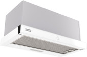 Кухонная вытяжка Franke Touch WH 50 315.0702.969 - фото