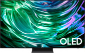 OLED телевизор Samsung OLED 4K S90D QE77S90DAEXRU - фото