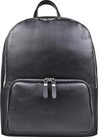 Городской рюкзак Carlo Gattini Premium Vicenza 3105-51 (черный) - фото