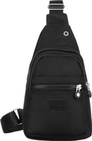 Городской рюкзак Peterson PTN 7050-7073 (черный) - фото