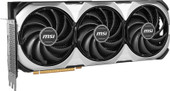 Видеокарта MSI GeForce RTX 4090 Ventus 3X E 24G OC - фото