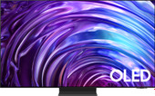 OLED телевизор Samsung OLED 4K S95D QE55S95DAUXRU - фото