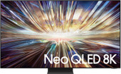 Телевизор Samsung NeoQLED 8K QN800D QE65QN800DUXRU - фото