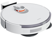 Робот-пылесос Xiaomi Robot Vacuum S20+ B108GL (международная версия, белый) - фото