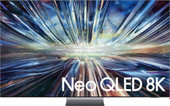 Телевизор Samsung NeoQLED 8K QN900D QE75QN900DUXRU - фото