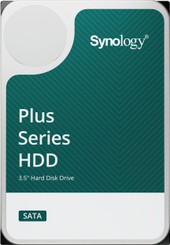 Жесткий диск Synology Plus HAT3310 16TB HAT3310-16T - фото