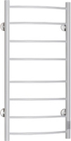 Полотенцесушитель Roxen Santi BK-109AW-8T 11030-4385W (белый) - фото