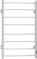 Полотенцесушитель Roxen Santi BK-109AW-8T 11030-5385W (белый) - фото