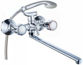 Смеситель Gota Rocio Orio 344810-GOTA - фото