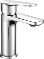 Смеситель Gross Aqua Scandi 6280545C - фото