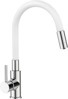 Смеситель Gross Aqua ColorflexPlus 3245609W - фото