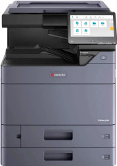 МФУ Kyocera Mita TASKalfa 5004i - фото