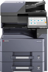 МФУ Kyocera Mita TASKalfa MZ3200i - фото