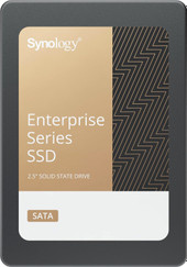 SSD Synology SAT5220 480GB SAT5220-480G - фото