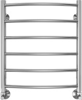 Полотенцесушитель Granula Классик 6П 50x60 (нижнее подключение) - фото