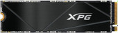 SSD ADATA XPG Gammix S50 512GB SGAMMIXS50C-500G-CS - фото