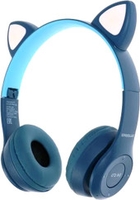 Наушники Ergolux ELX-BTHP02-C06 - фото