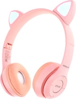 Наушники Ergolux ELX-BTHP02-C14 - фото