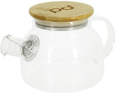 Заварочный чайник Pomi d'Oro Neri P250085 - фото