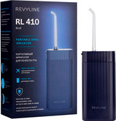 Ирригатор Revyline RL 410 (синий) - фото