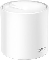 Wi-Fi роутер TP-Link Deco X60 V3.2 (1 шт.) - фото