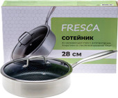 Сотейник Fresca BB102113 - фото