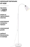 Торшер ArtStyle HT-140W - фото