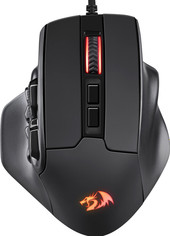 Игровая мышь Redragon Aatrox - фото