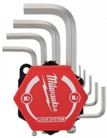 Набор ключей Milwaukee 4932492399 (9 предметов) - фото