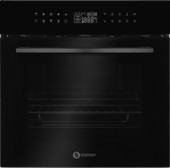 Электрический духовой шкаф Schtoff CME 7307 BK - фото