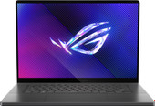 Игровой ноутбук ASUS ROG Zephyrus G16 OLED 2024 GU605MI-QR208 - фото