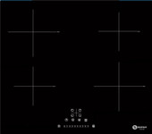 Варочная панель Schtoff I60H06 Black - фото