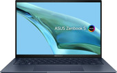 Ноутбук ASUS Zenbook S 13 OLED UX5304MA-NQ172 - фото