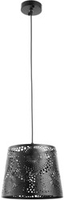 Подвесная люстра BayerLux Элльда 9214962 (черный) - фото