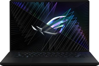 Игровой ноутбук ASUS ROG Zephyrus M16 2023 GU604VY-NM046W - фото