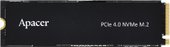 SSD Apacer AS2280Q4X 1TB AP1TBAS2280Q4X - фото