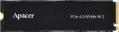 SSD Apacer AS2280Q4X 2TB AP2TBAS2280Q4X - фото