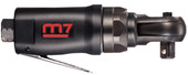 Пневматическая трещотка M7 NE-451R - фото