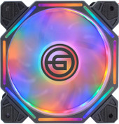 Вентилятор для корпуса Ginzzu 12LM4 - фото