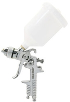 Краскопульт Jeta Pro JL827/2.0 HVLP - фото